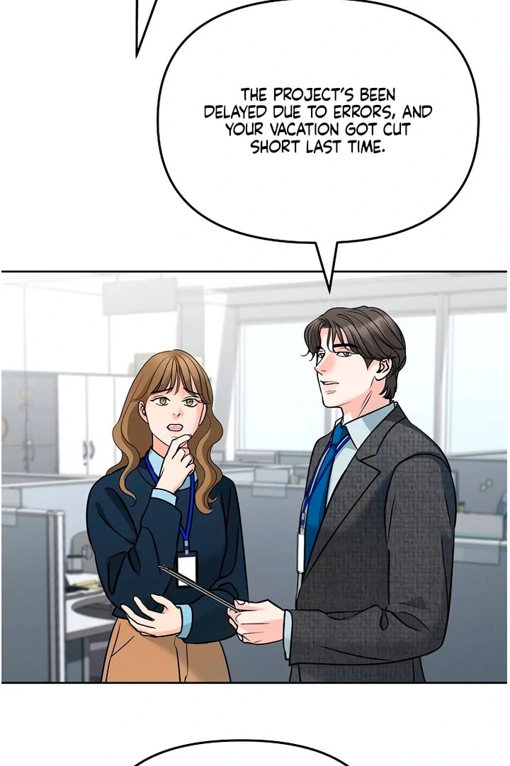 Love Caution Chapter 56.3 page 40 - 