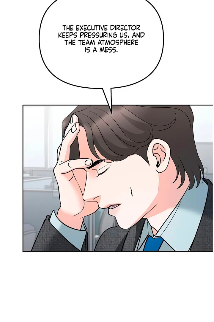 Love Caution Chapter 56.3 page 41 - 