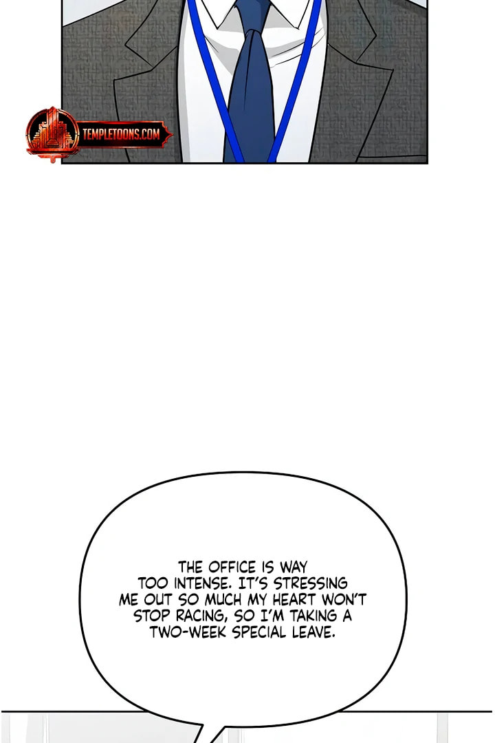 Love Caution Chapter 56.3 page 44 - 