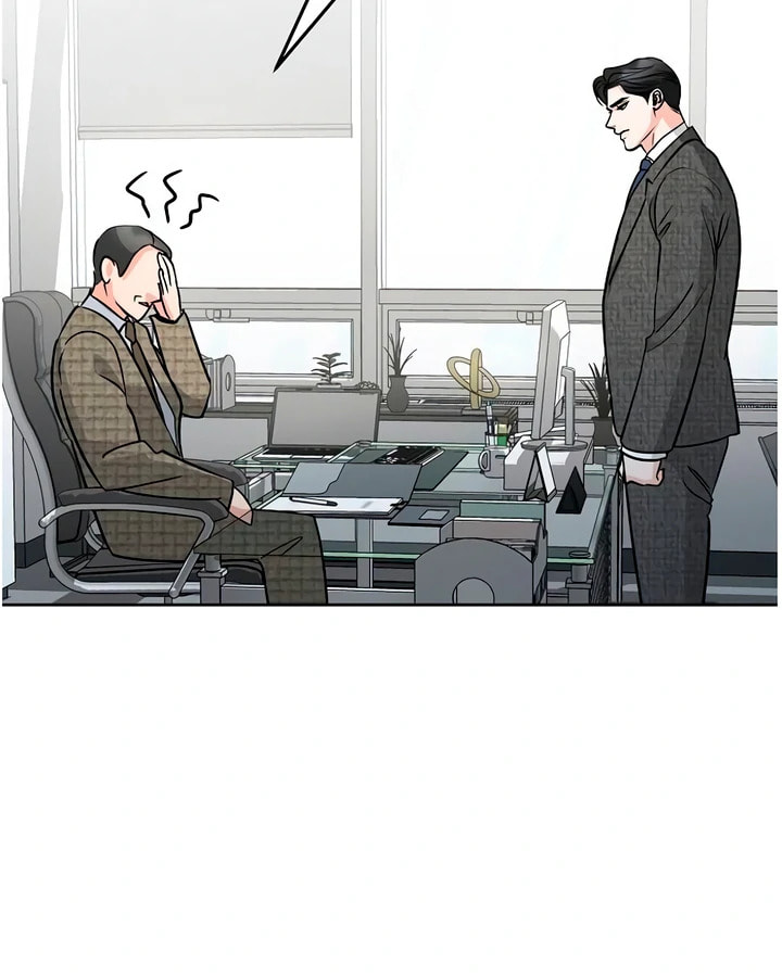 Love Caution Chapter 56.3 page 45 - 