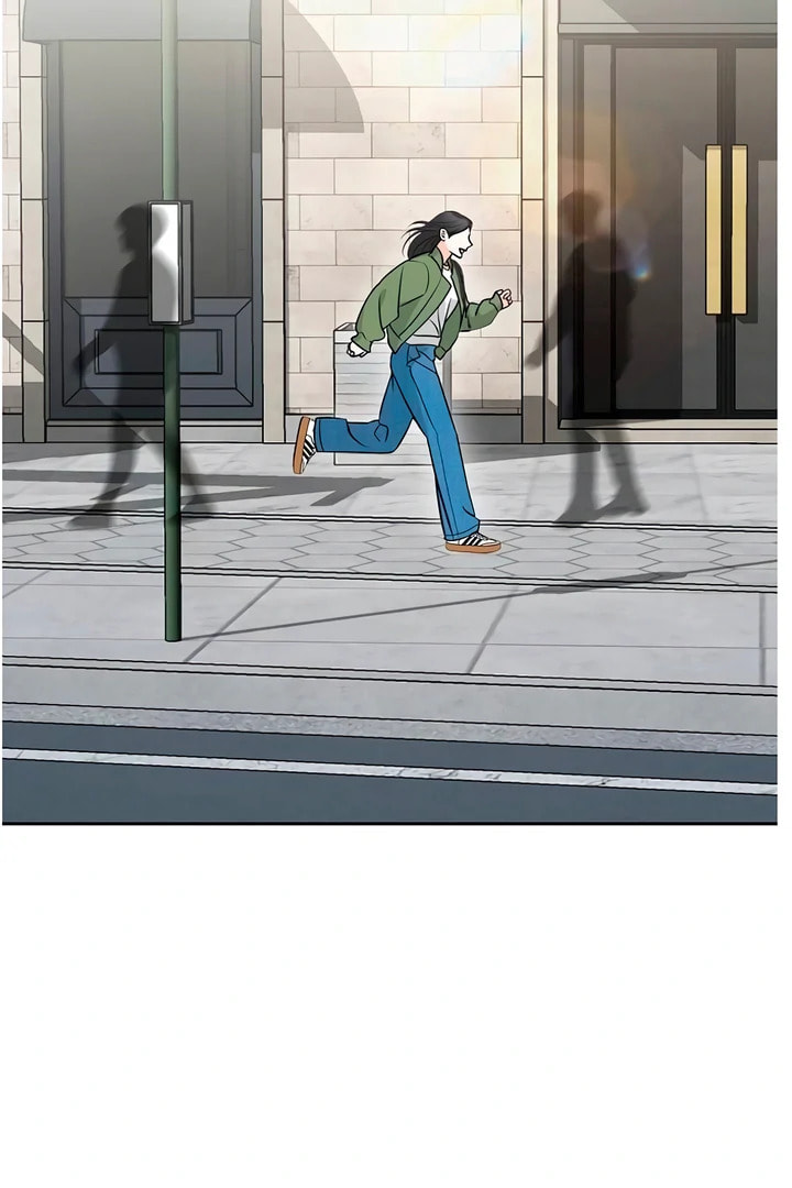 Love Caution Chapter 56.3 page 55 - 