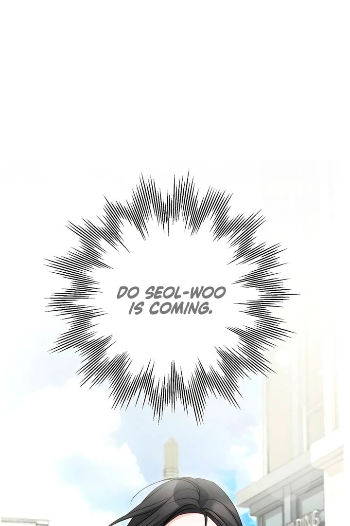 Love Caution Chapter 56.3 page 56 - 