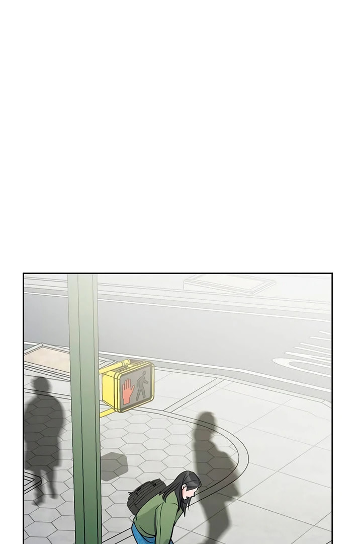 Love Caution Chapter 56.3 page 59 - 
