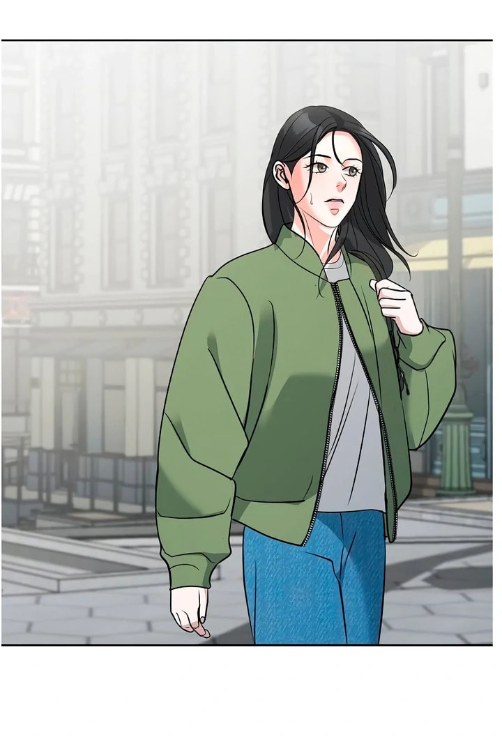 Love Caution Chapter 56.3 page 61 - 