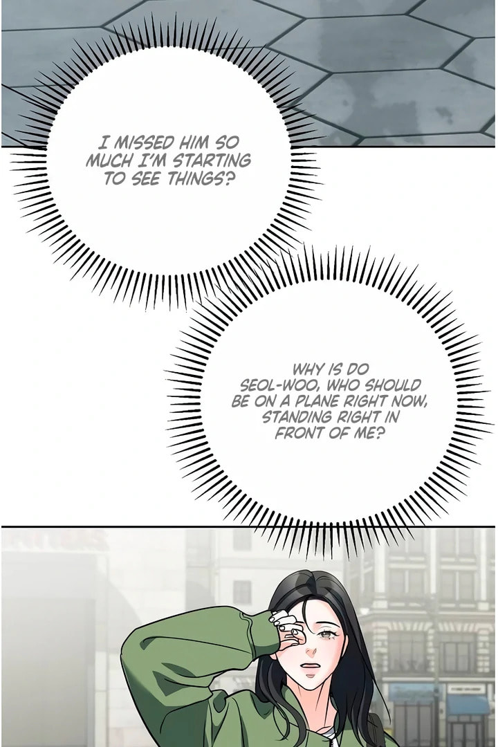 Love Caution Chapter 56.3 page 65 - 