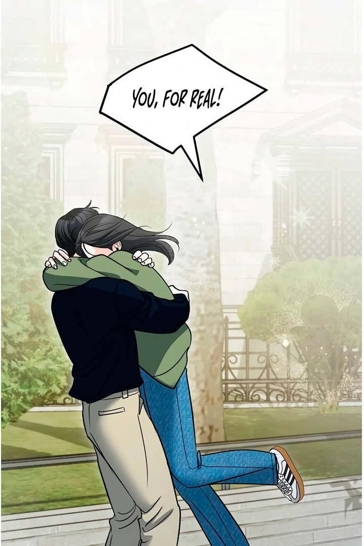 Love Caution Chapter 56.3 page 72 - 