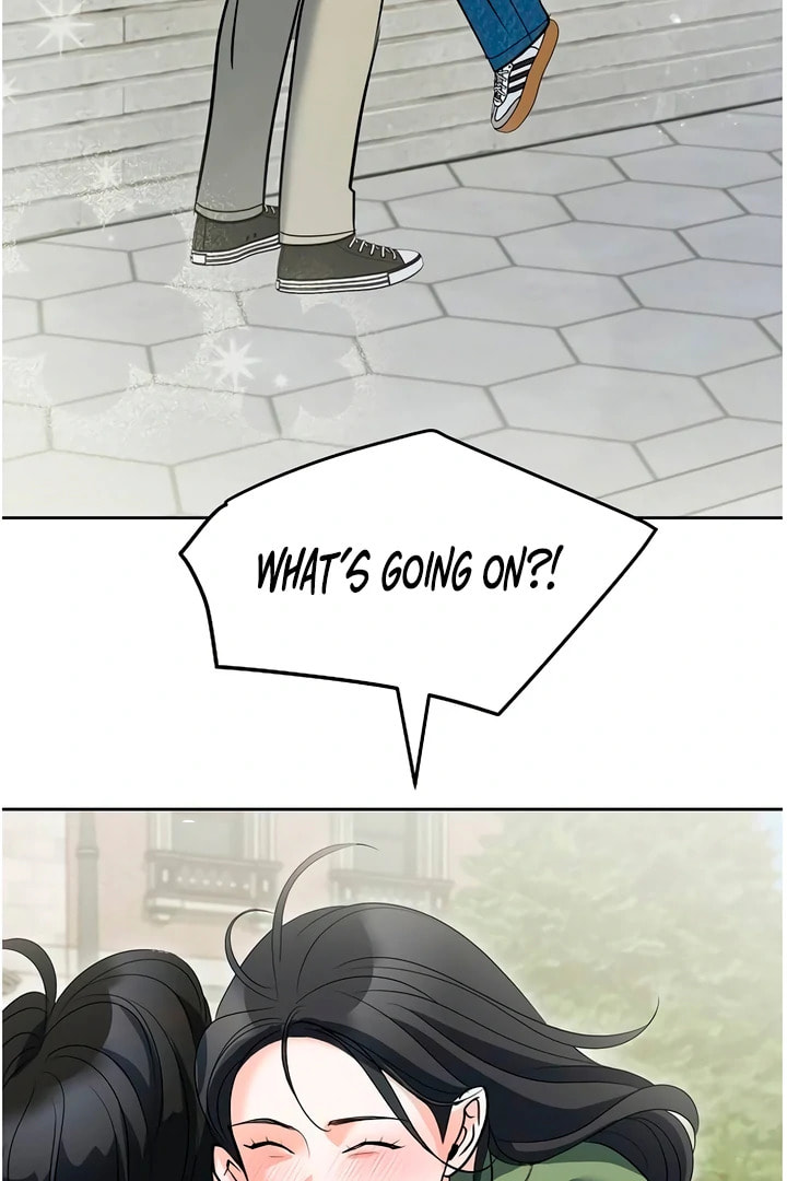 Love Caution Chapter 56.3 page 73 - 