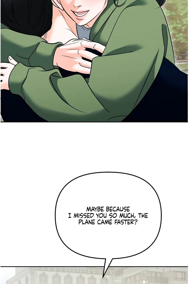 Love Caution Chapter 56.3 page 74 - 