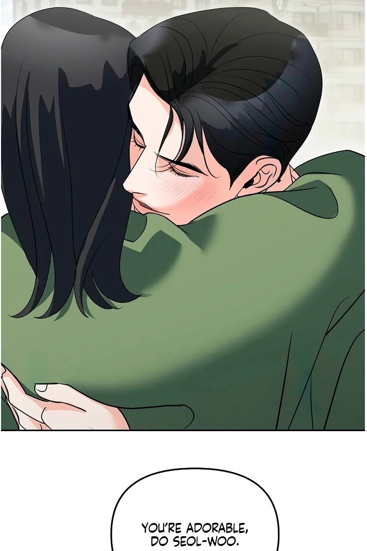 Love Caution Chapter 56.3 page 75 - 