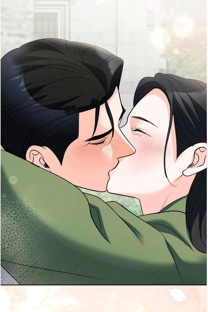 Love Caution Chapter 56.3 page 79 - 