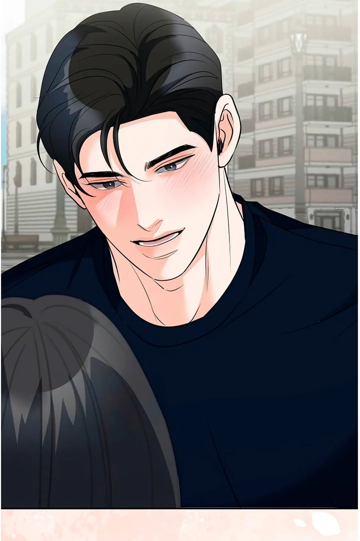 Love Caution Chapter 56.3 page 82 - 