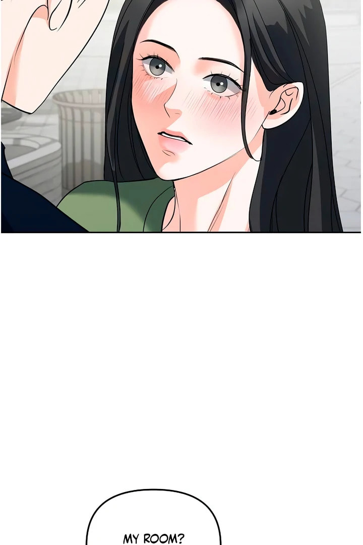 Love Caution Chapter 56.3 page 84 - 