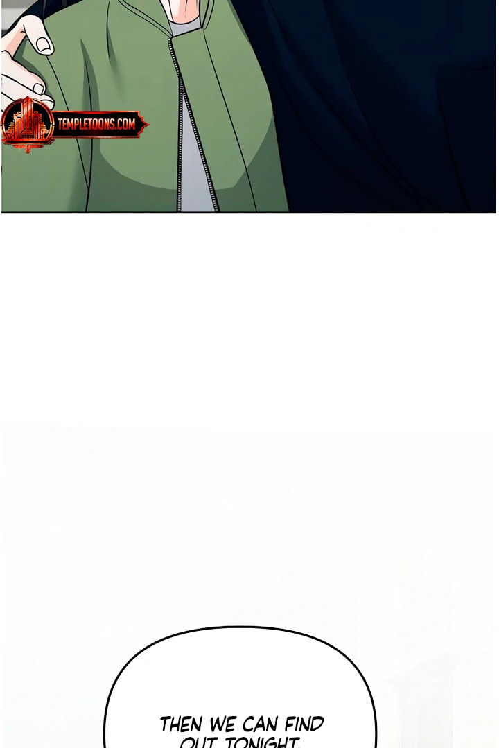 Love Caution Chapter 56.3 page 87 - 