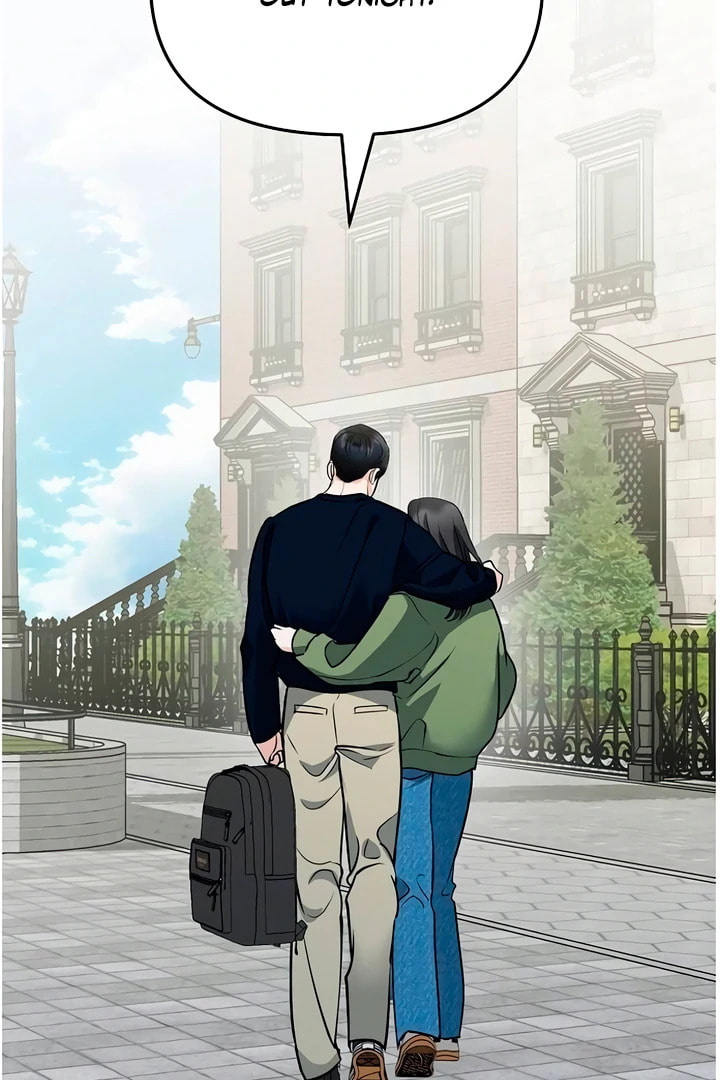 Love Caution Chapter 56.3 page 88 - 