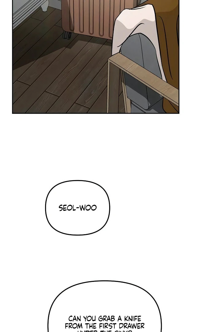 Love Caution Chapter 56.3 page 91 - 