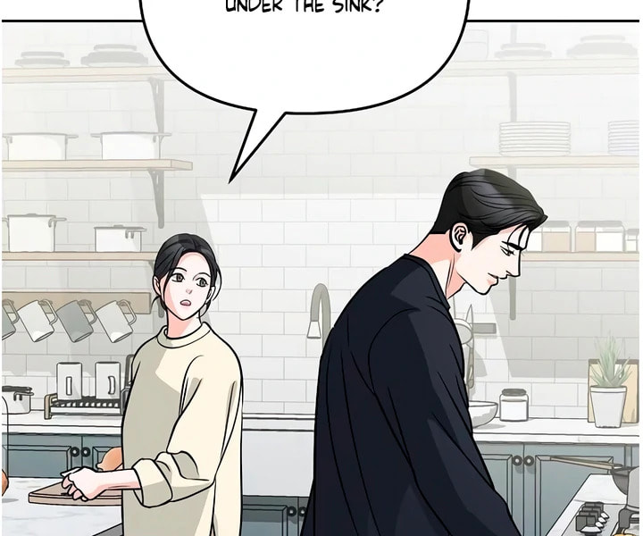 Love Caution Chapter 56.3 page 92 - 