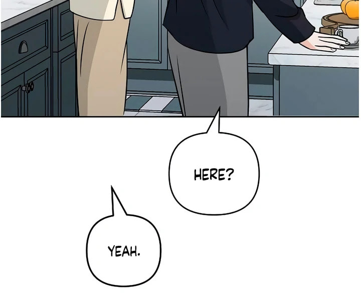 Love Caution Chapter 56.3 page 93 - 