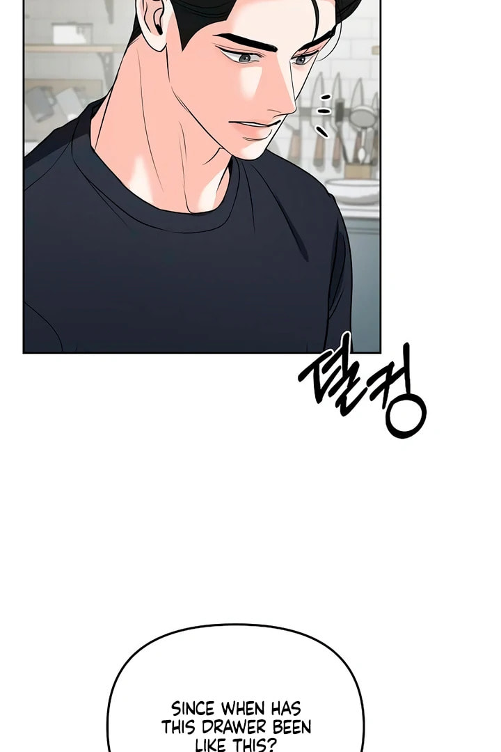 Love Caution Chapter 56.3 page 95 - 