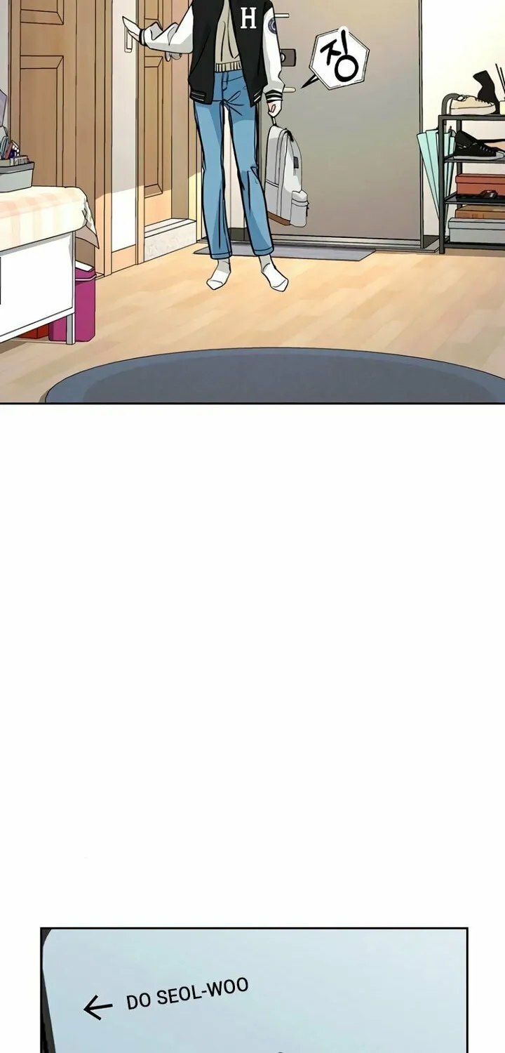 Love Caution Chapter 6 page 13 - 
