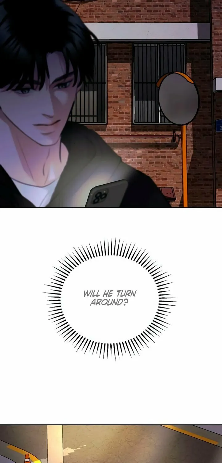 Love Caution Chapter 6 page 18 - 