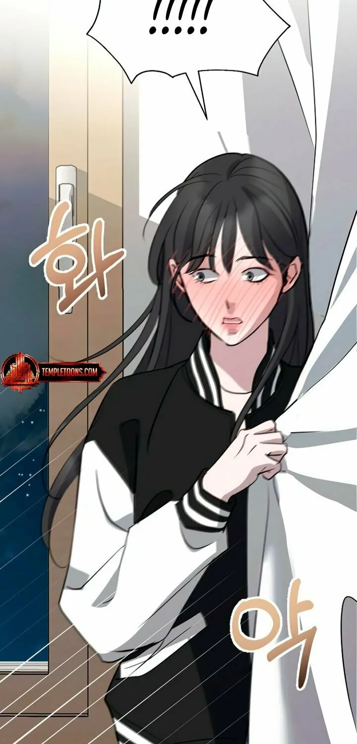 Love Caution Chapter 6 page 20 - 