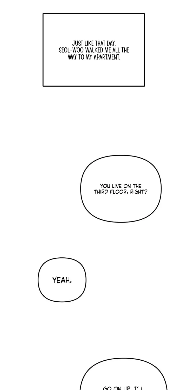 Love Caution Chapter 6 page 3 - 