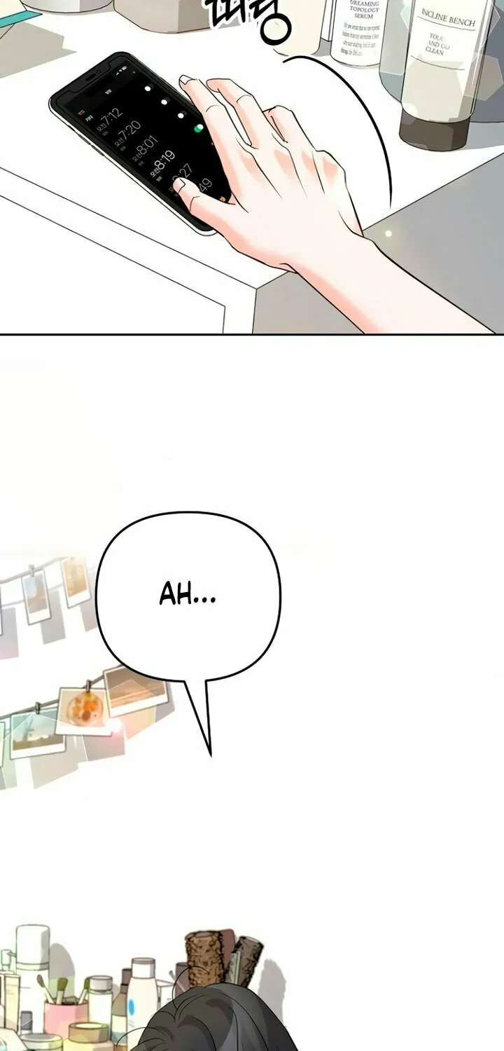 Love Caution Chapter 6 page 32 - 