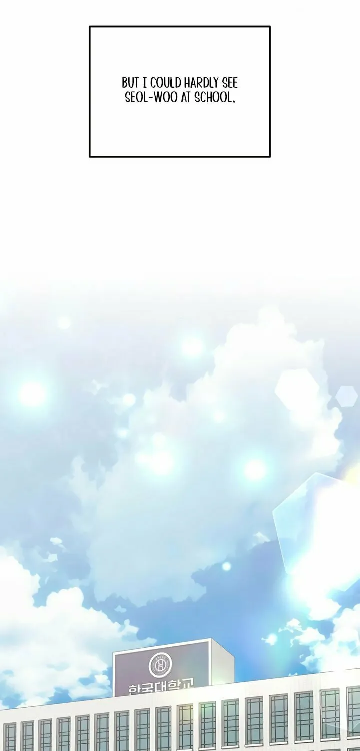 Love Caution Chapter 6 page 34 - 