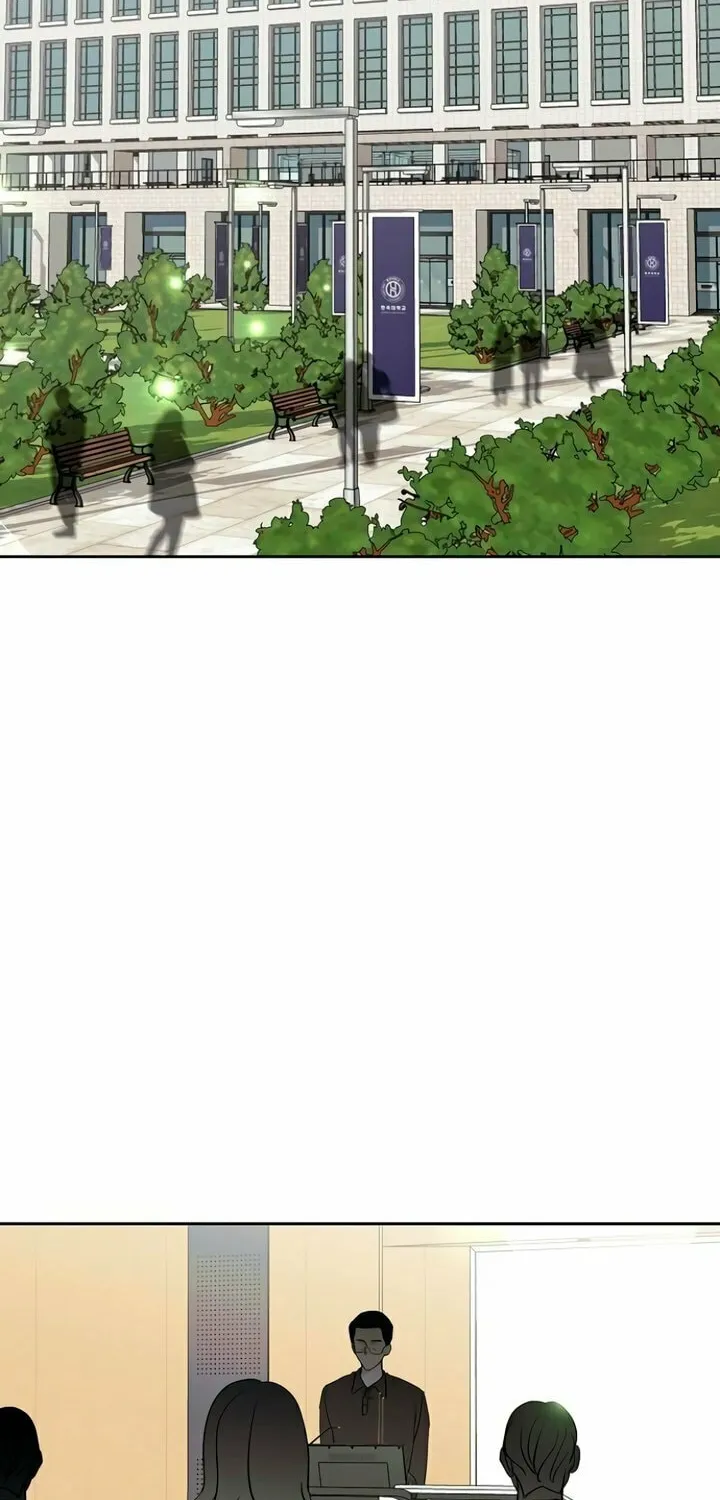 Love Caution Chapter 6 page 35 - 