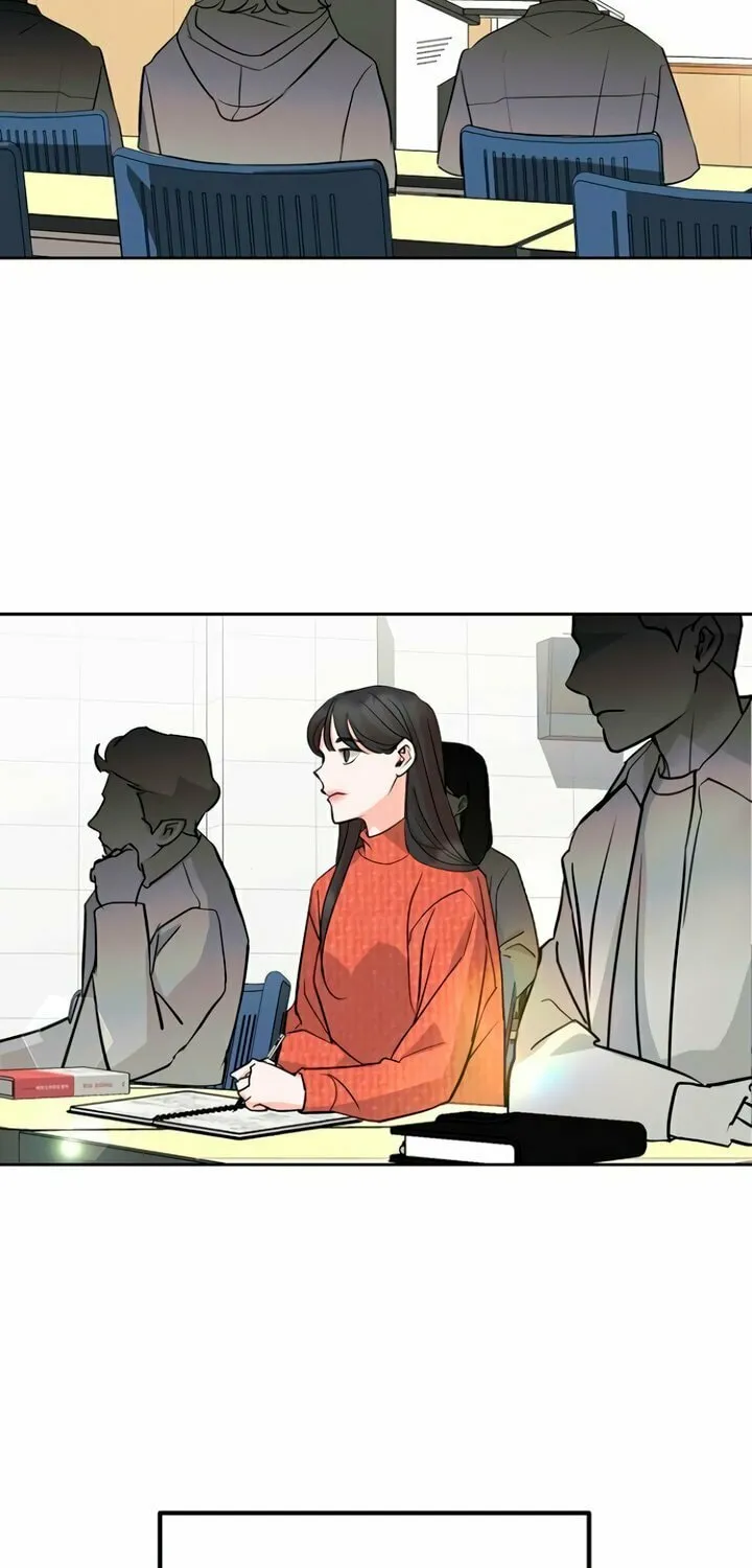 Love Caution Chapter 6 page 36 - 