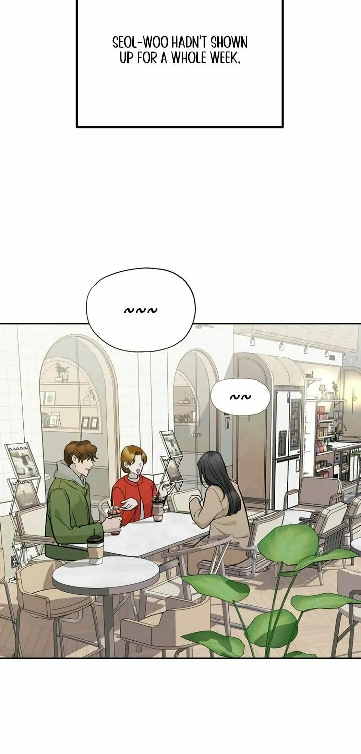 Love Caution Chapter 6 page 37 - 