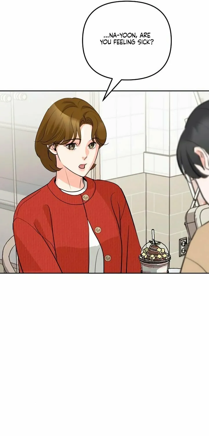 Love Caution Chapter 6 page 42 - 