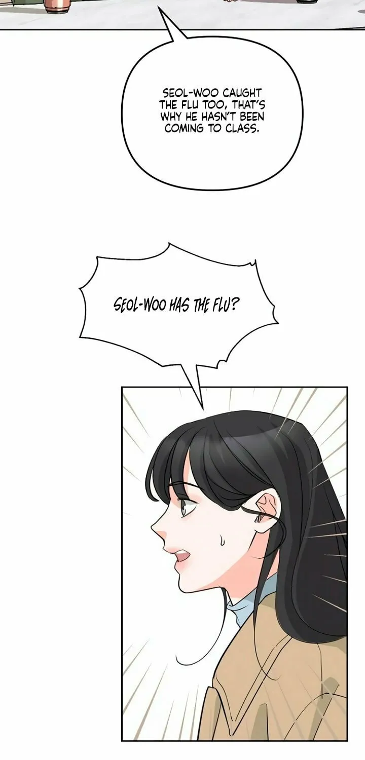 Love Caution Chapter 6 page 44 - 