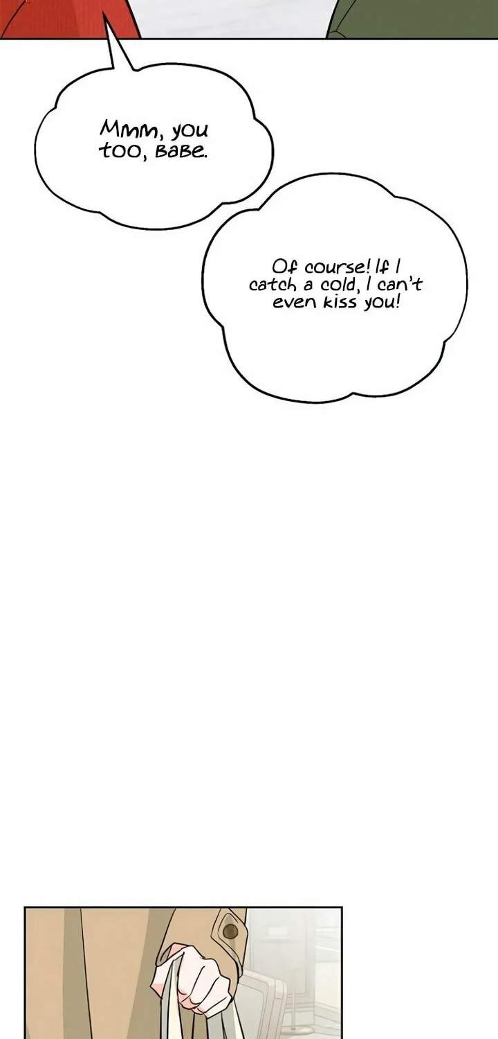Love Caution Chapter 6 page 47 - 
