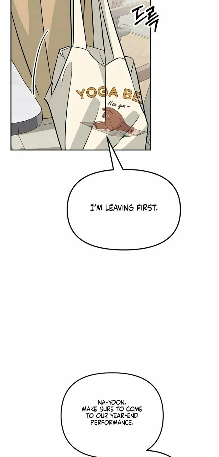 Love Caution Chapter 6 page 48 - 