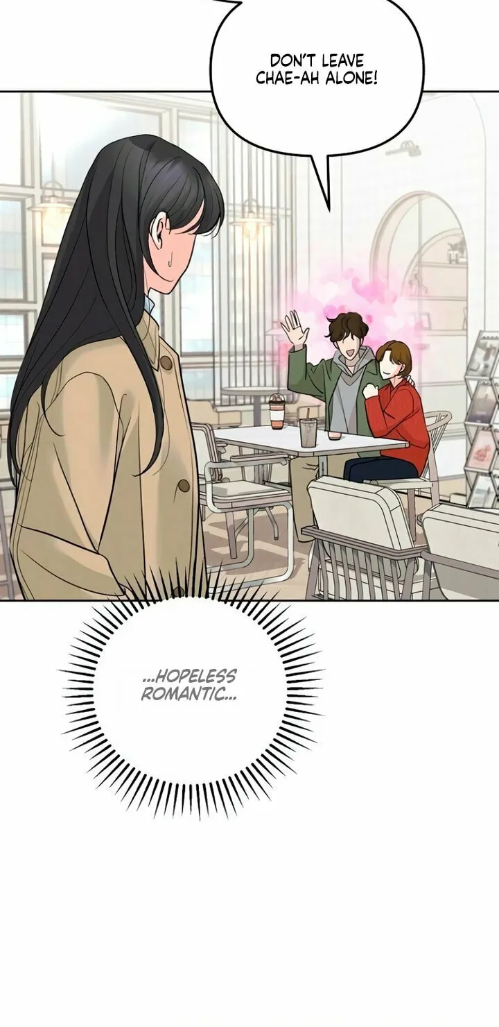 Love Caution Chapter 6 page 49 - 