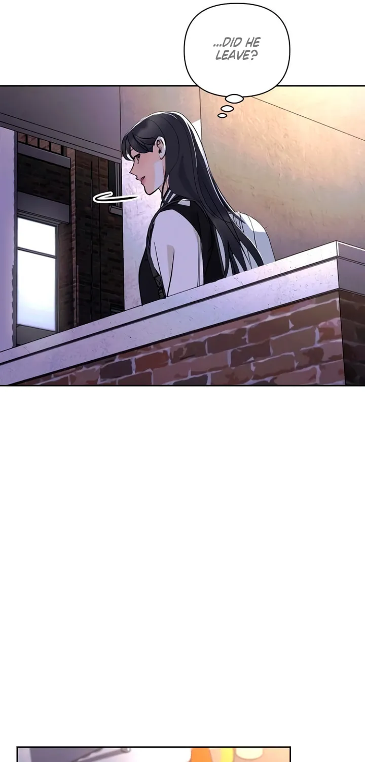 Love Caution Chapter 6 page 6 - 