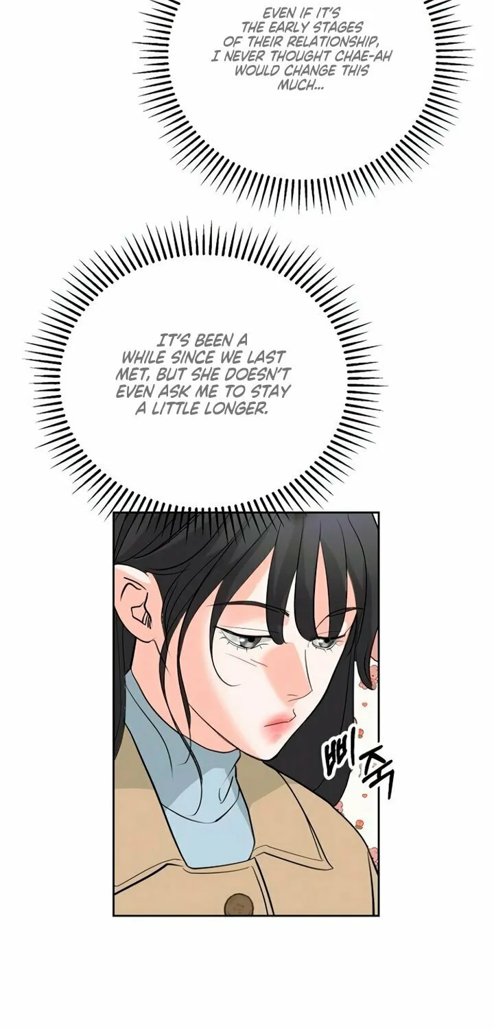 Love Caution Chapter 6 page 51 - 
