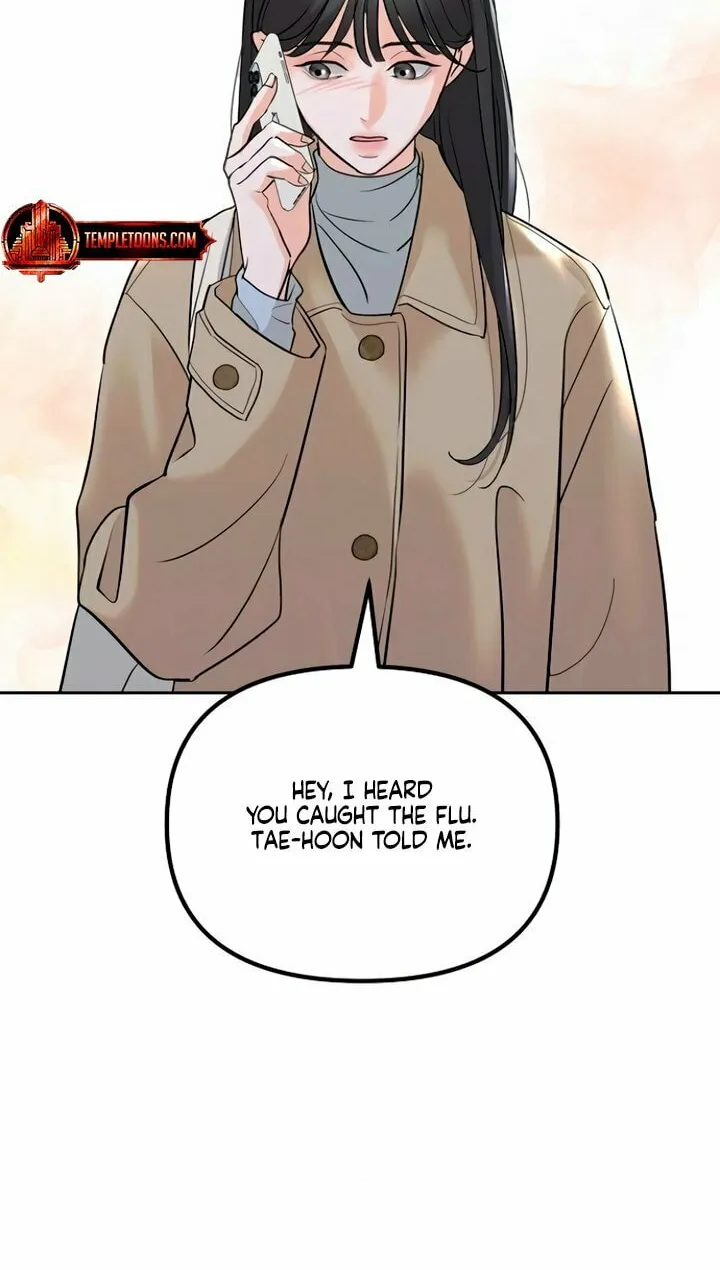 Love Caution Chapter 6 page 57 - 