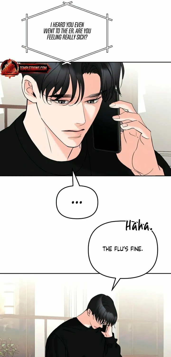 Love Caution Chapter 6 page 58 - 