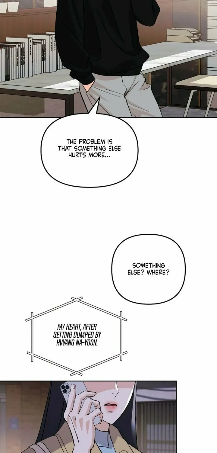 Love Caution Chapter 6 page 59 - 