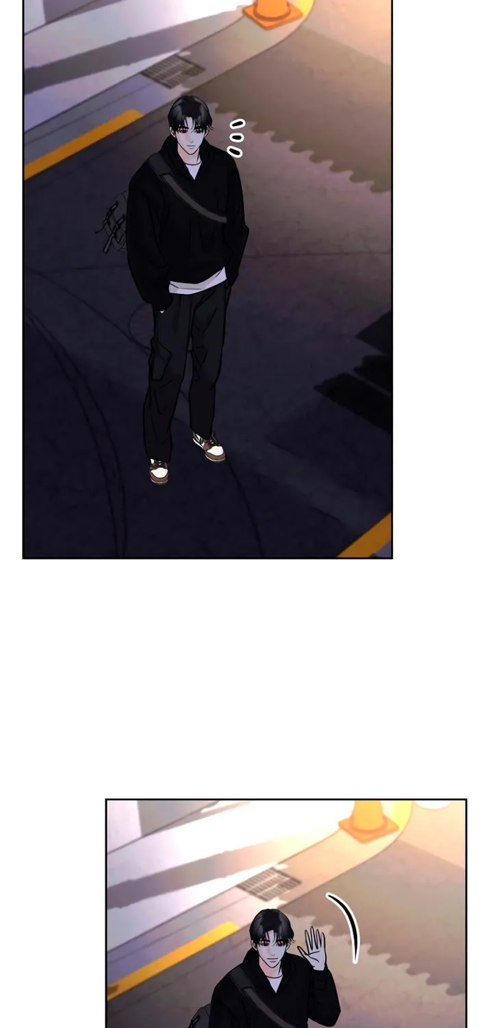 Love Caution Chapter 6 page 7 - 