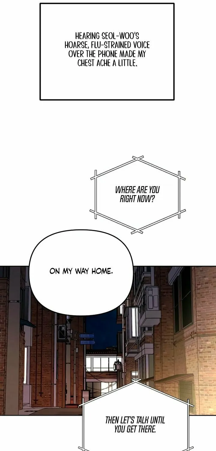 Love Caution Chapter 6 page 61 - 