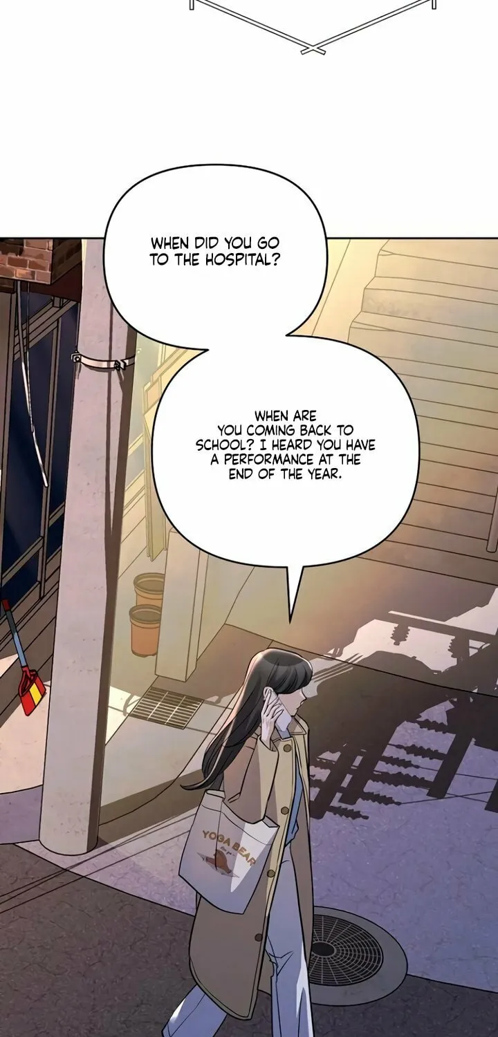 Love Caution Chapter 6 page 62 - 