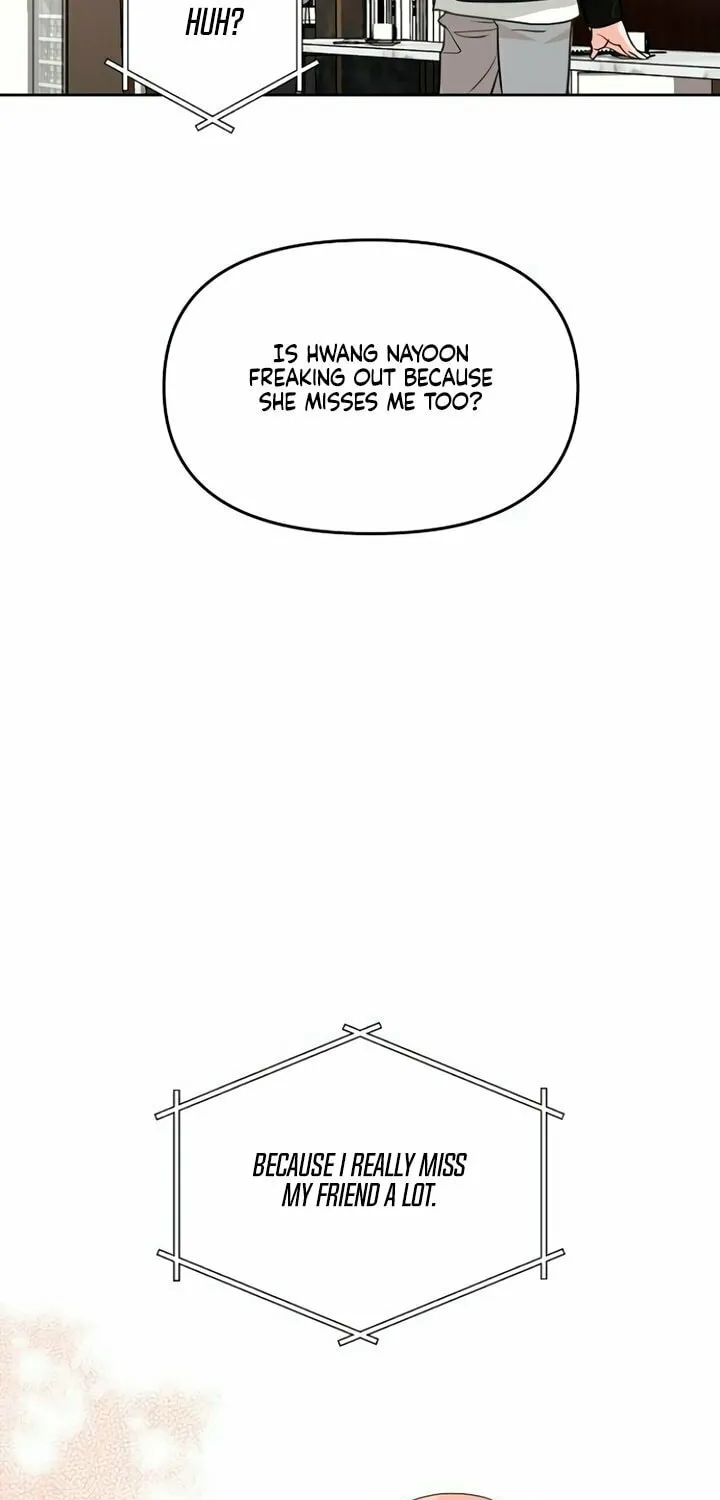 Love Caution Chapter 6 page 64 - 