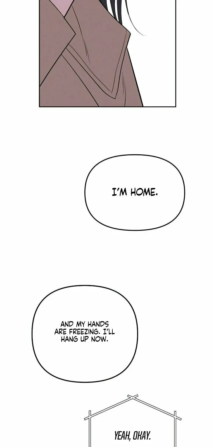 Love Caution Chapter 6 page 67 - 