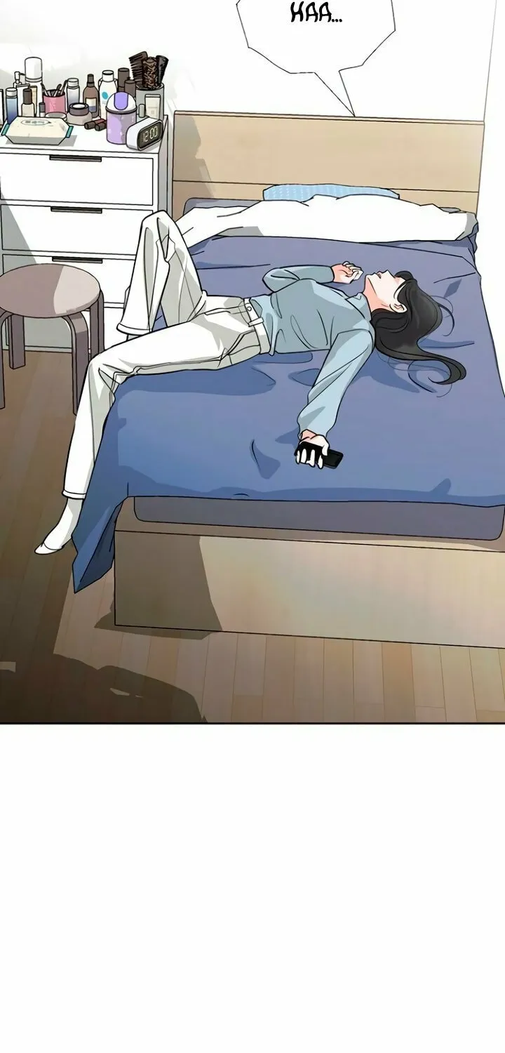 Love Caution Chapter 6 page 71 - 