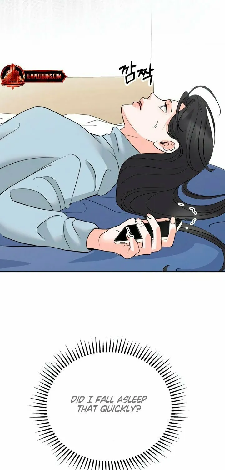 Love Caution Chapter 6 page 76 - 