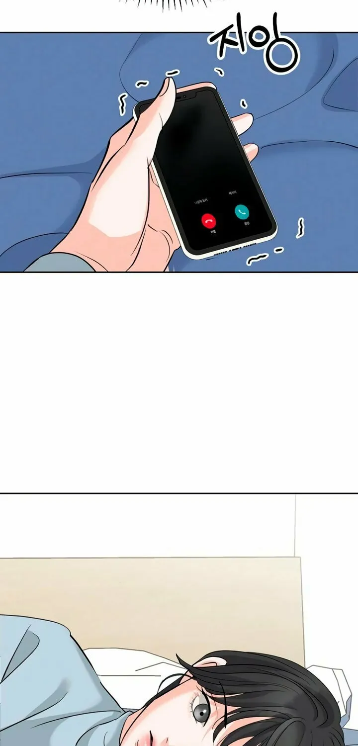 Love Caution Chapter 6 page 77 - 