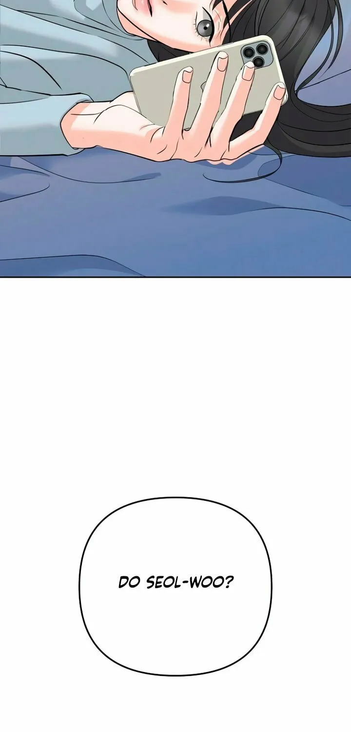 Love Caution Chapter 6 page 78 - 